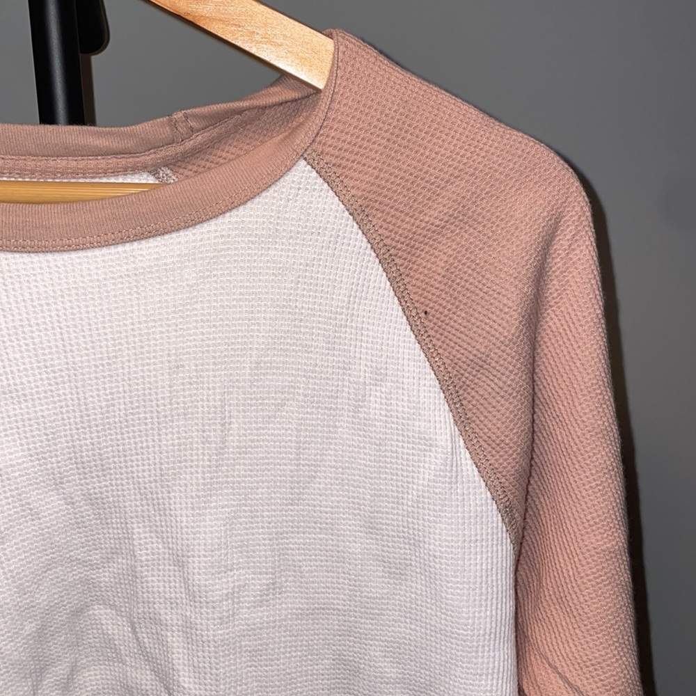 Gap Long Sleeve Fleece